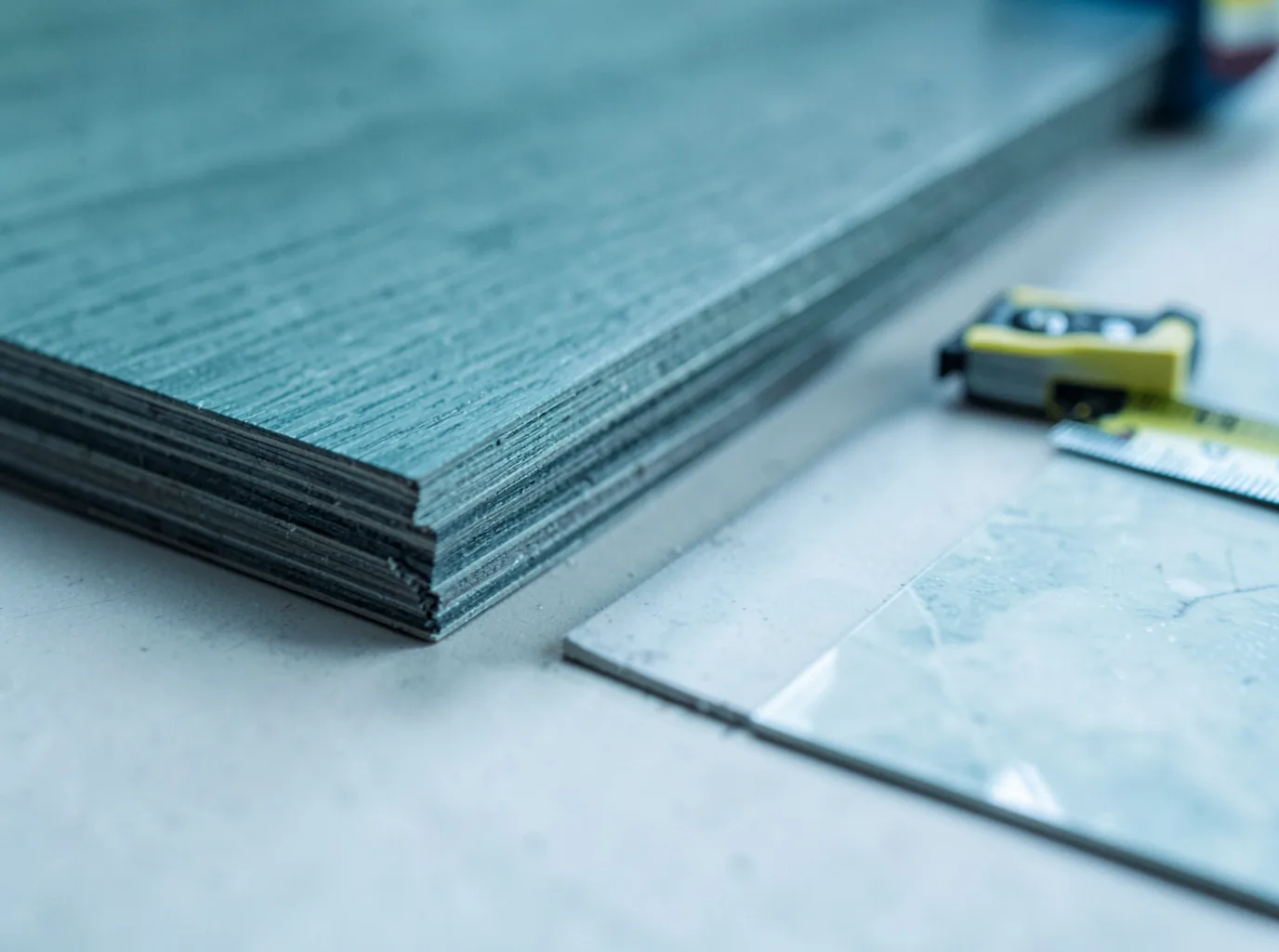 Luxury Vinyl Plank Installation Douds, IA FAQs